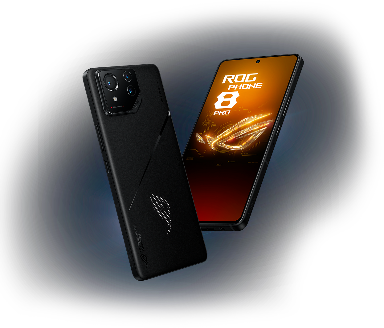 ROG Phone 8 Pro